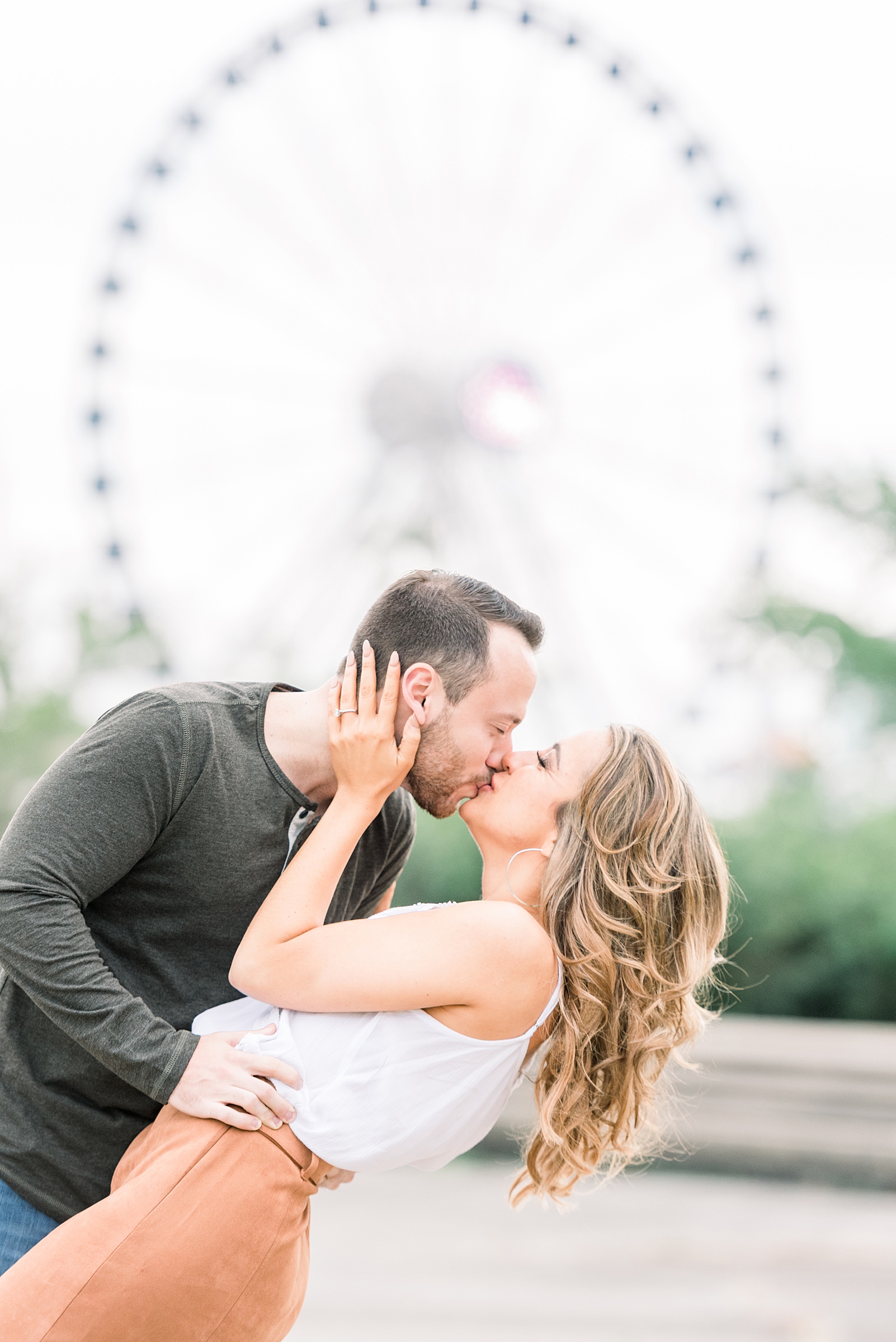 Chicago, IL Wedding Photographers - Larissa Marie Photography