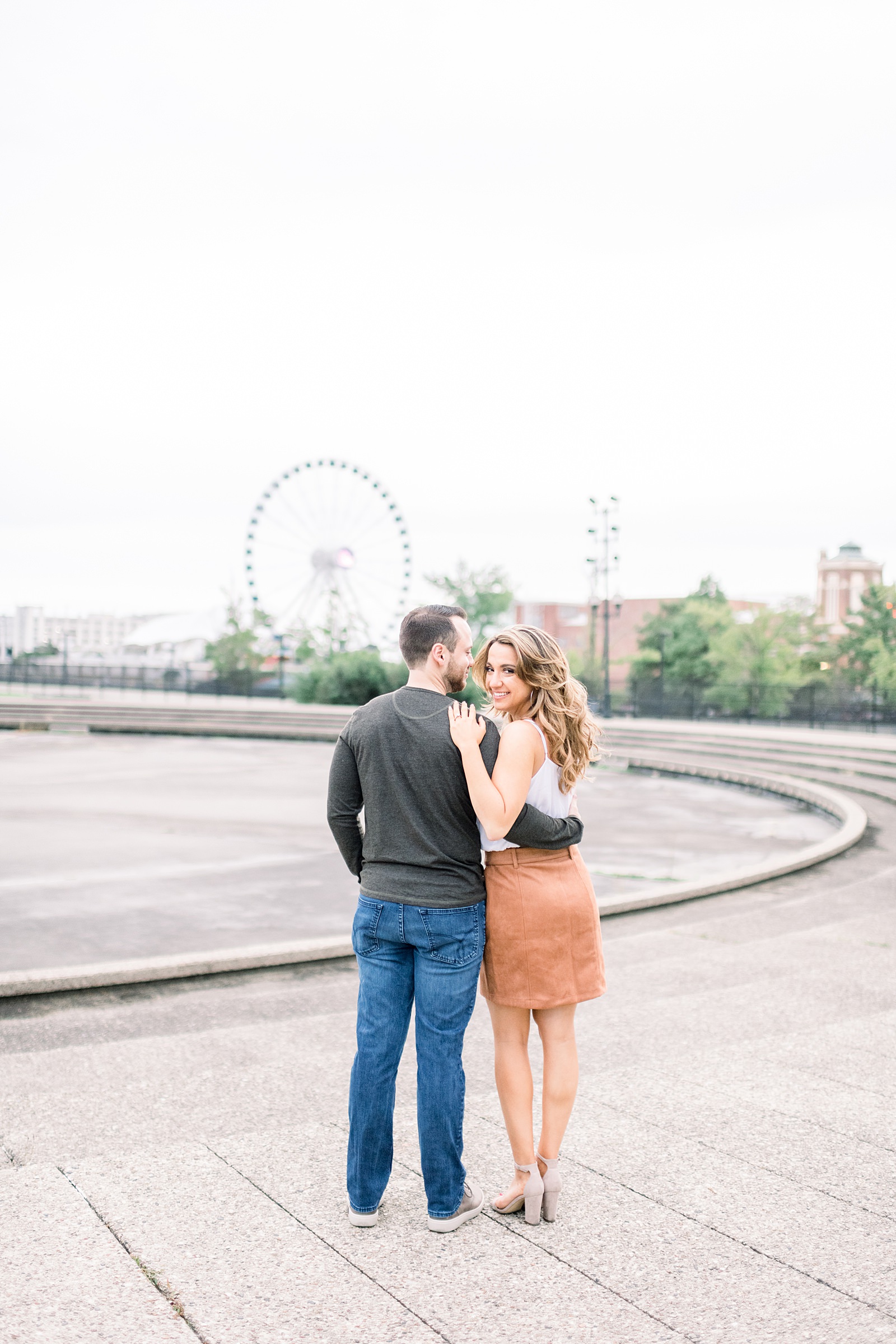 Chicago, IL Wedding Photographers - Larissa Marie Photography