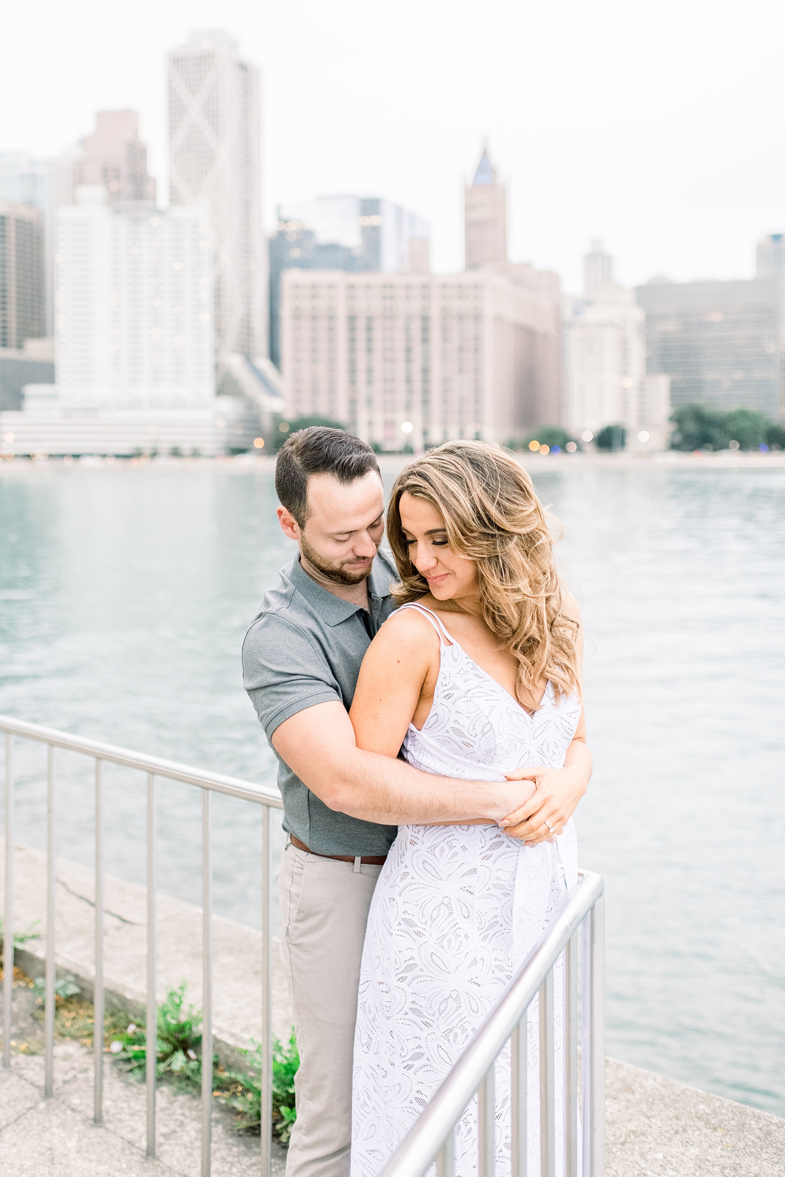 Chicago, IL Wedding Photographers - Larissa Marie Photography