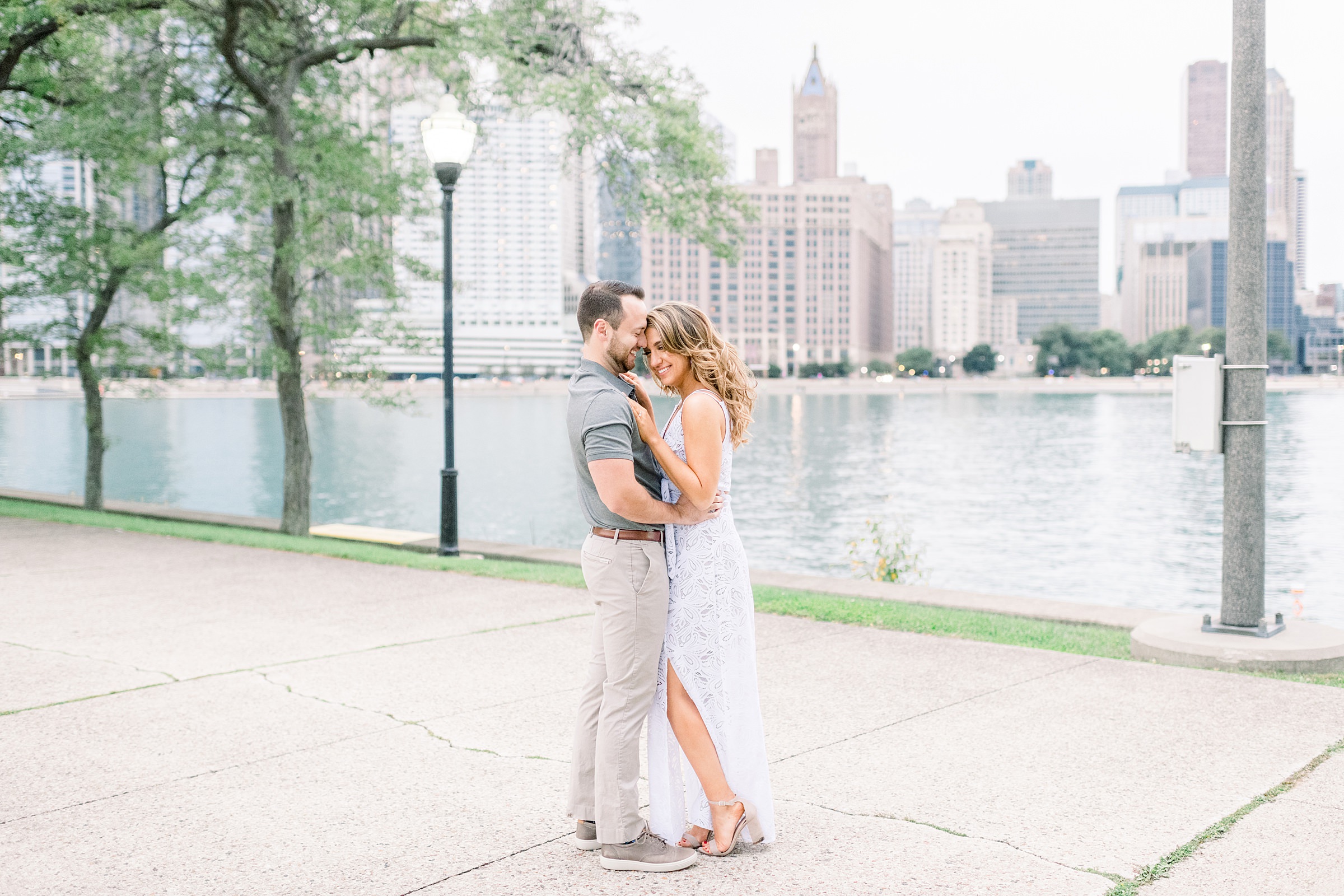 Chicago, IL Wedding Photographers - Larissa Marie Photography