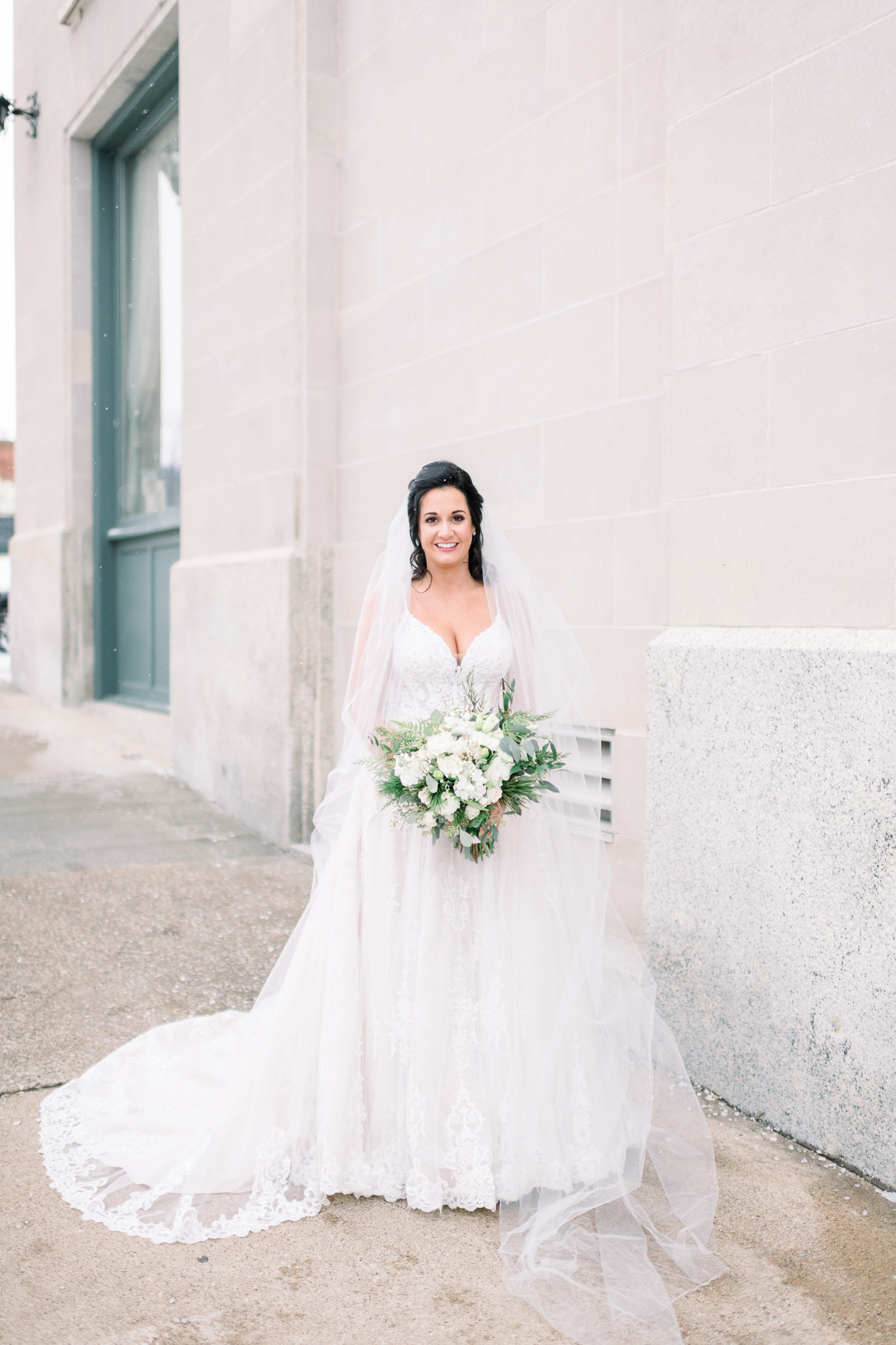 Hotel Julien Dubuque Wedding Photographers