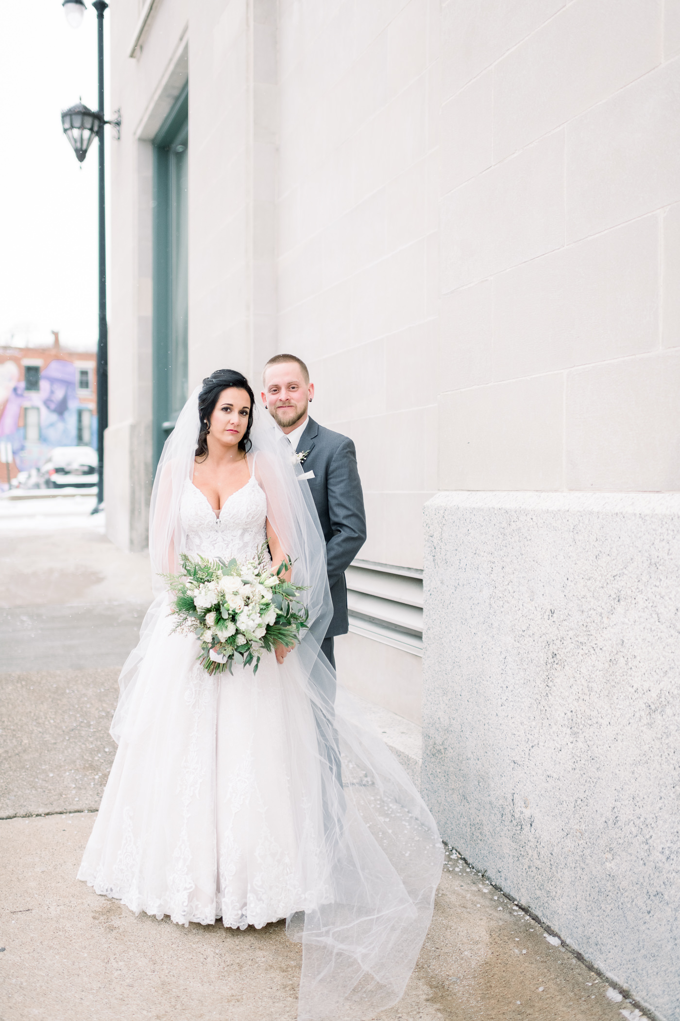 Hotel Julien Dubuque Wedding Photographers