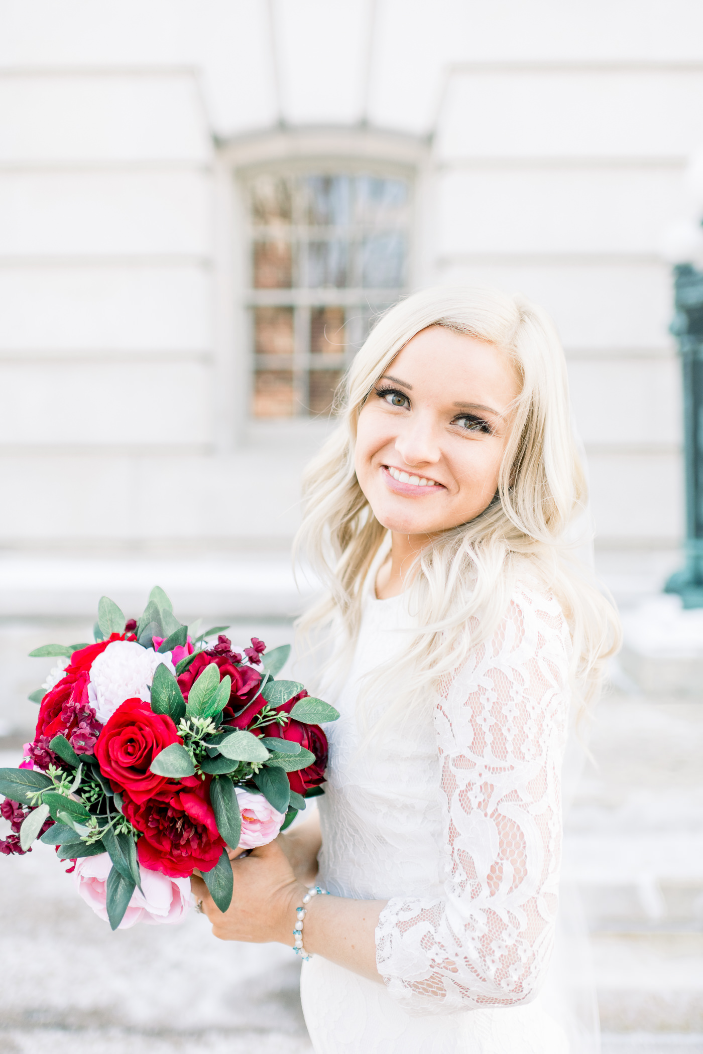 Madison, WI Wedding Photographers