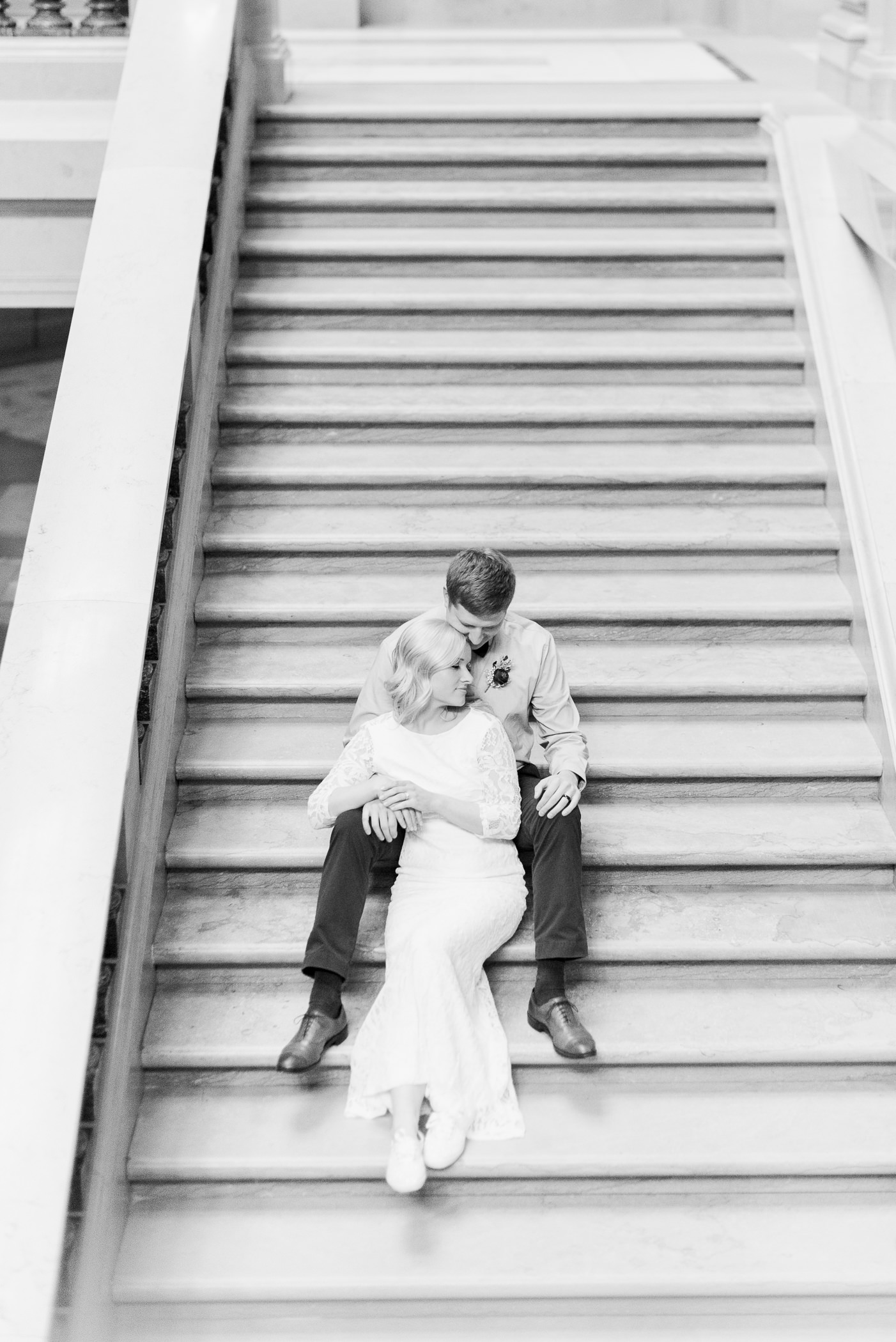 Madison, WI Wedding Photographers