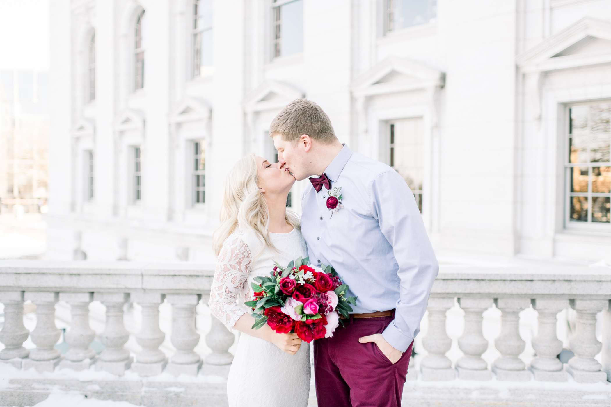 Madison, WI Wedding Photographers