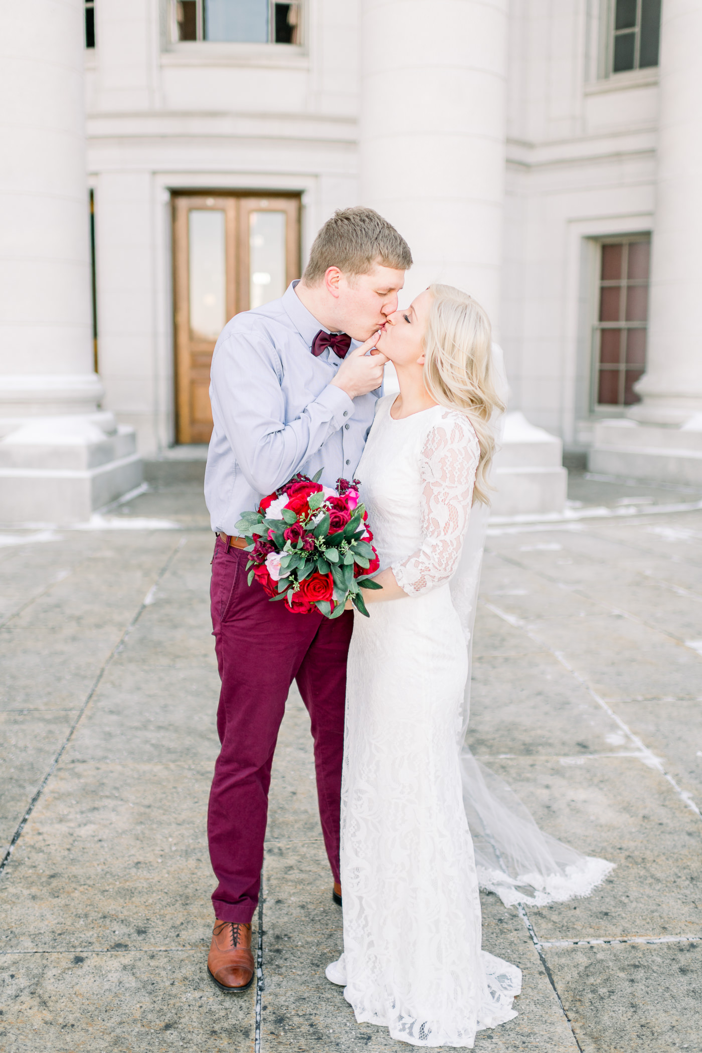 Madison, WI Wedding Photographers