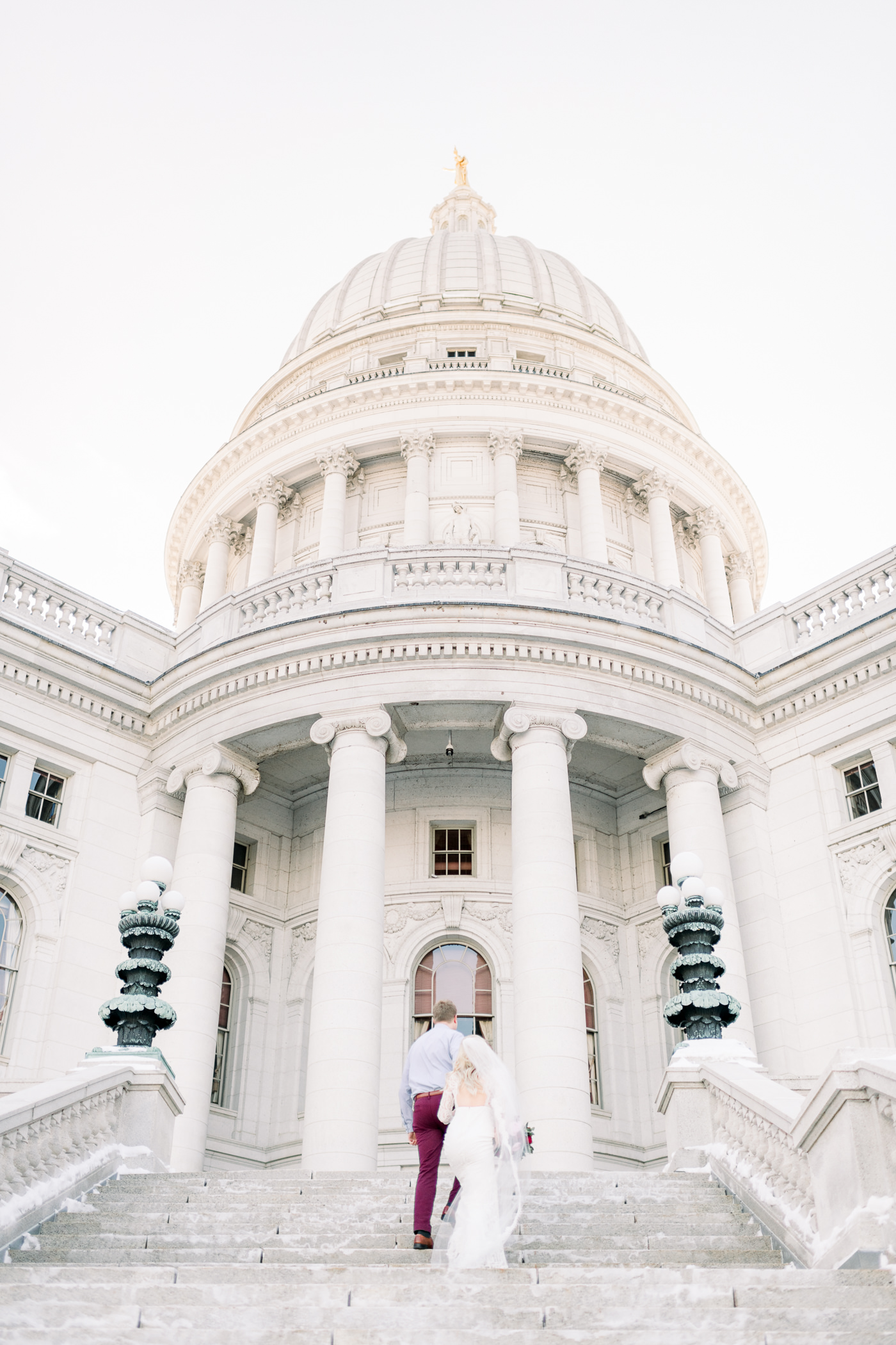 Madison, WI Wedding Photographers