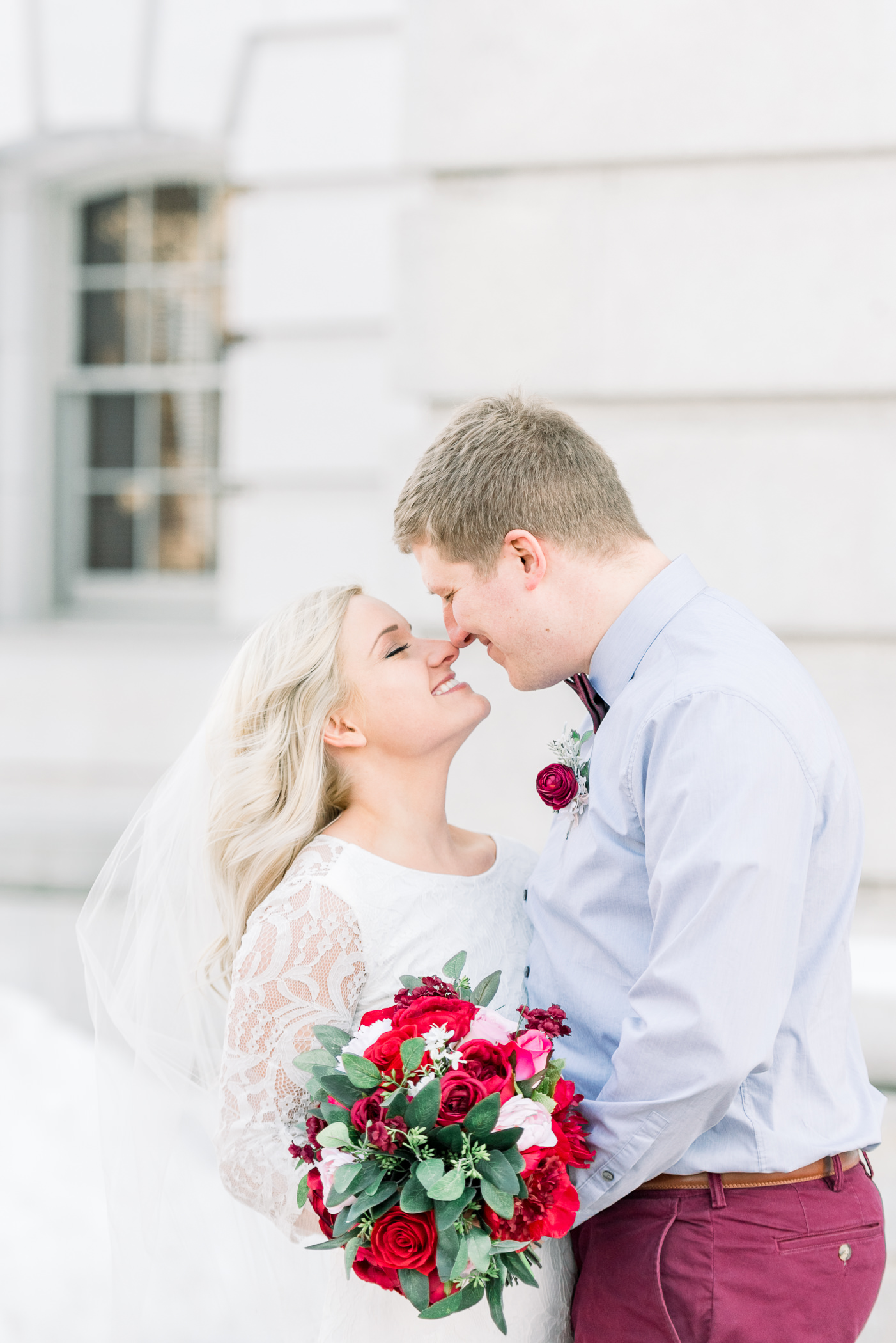 Madison, WI Wedding Photographers