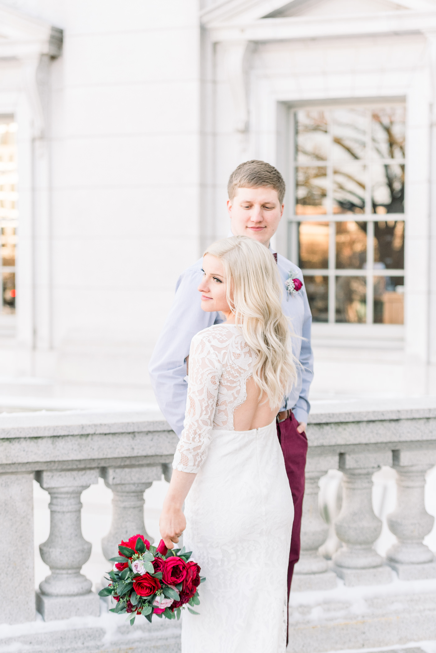 Madison, WI Wedding Photographers