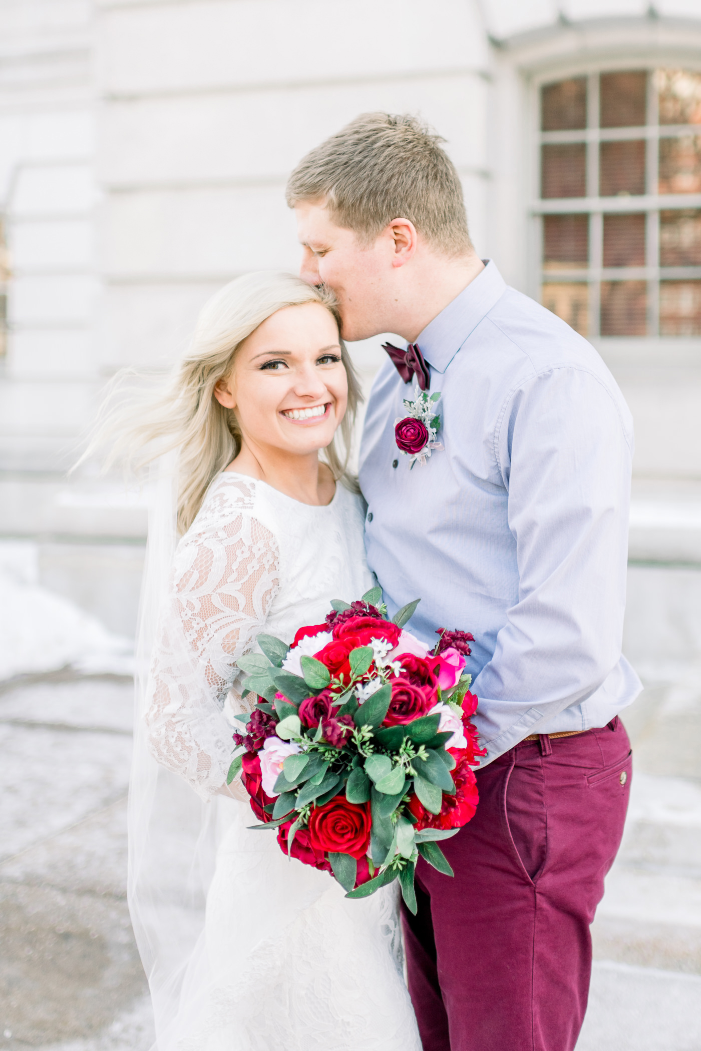 Madison, WI Wedding Photographers