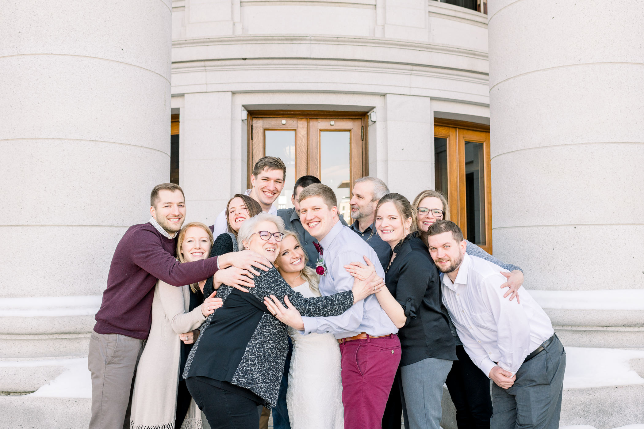 Madison, WI Wedding Photographers