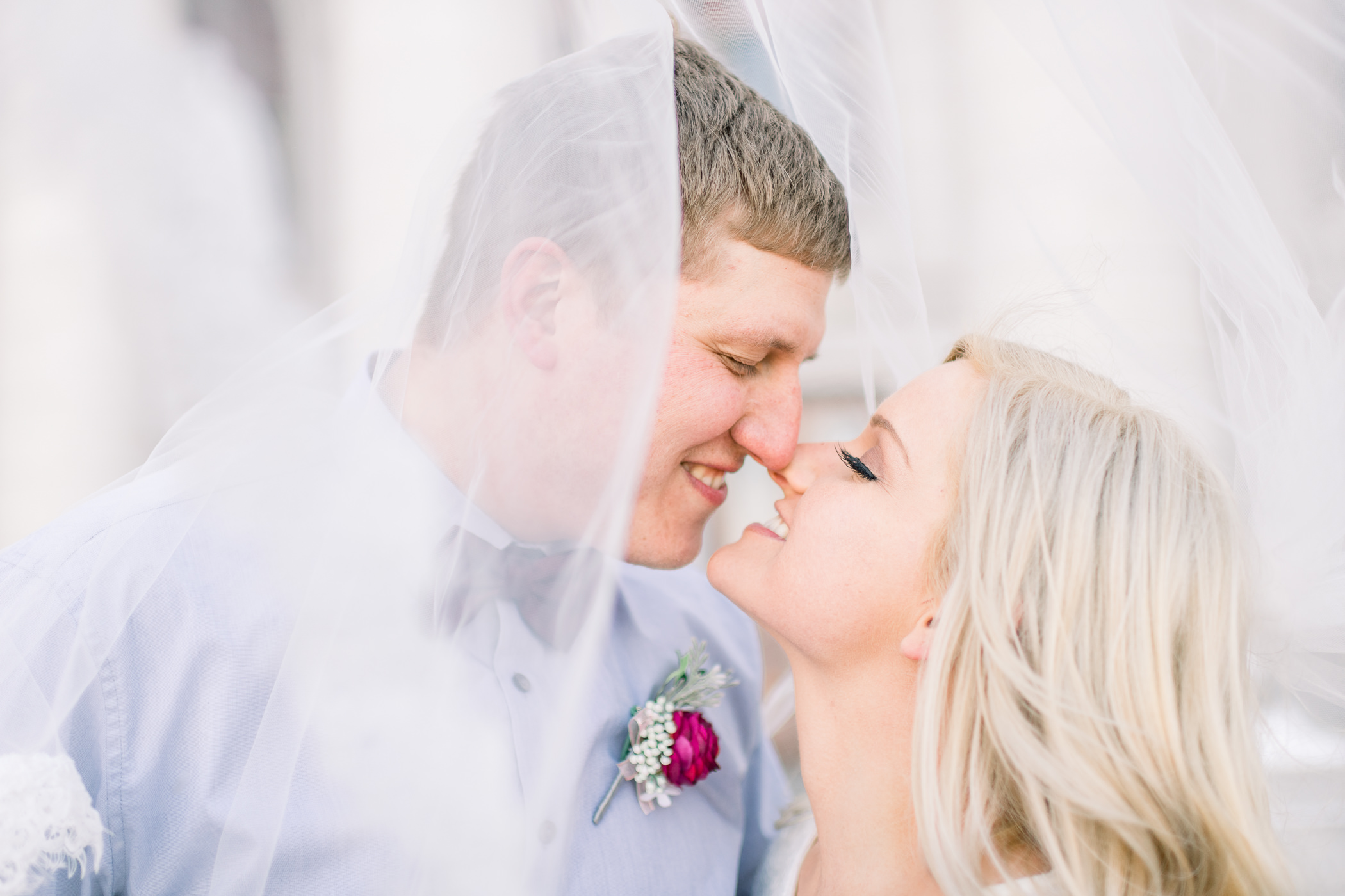 Madison, WI Wedding Photographers