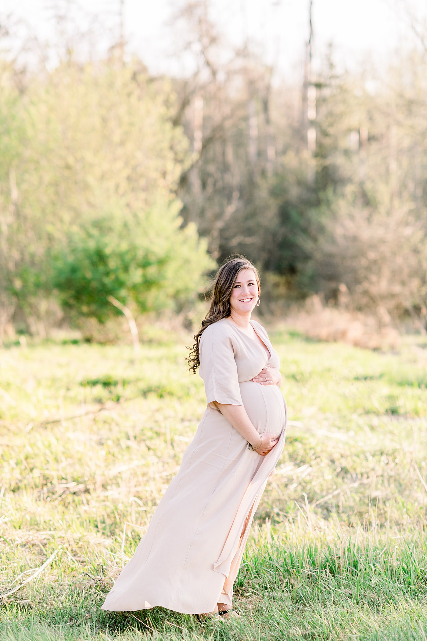 Platteville, WI Maternity Photographer