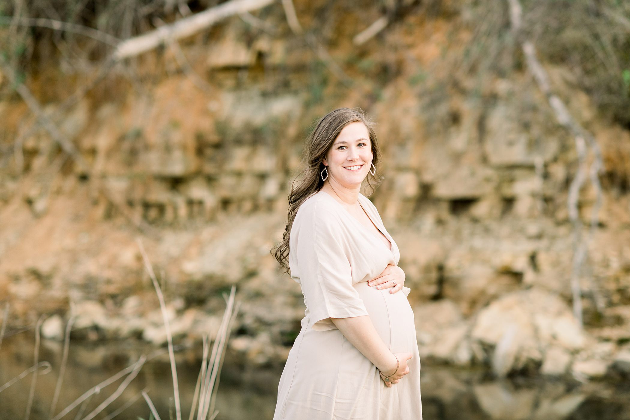 Platteville, WI Maternity Photographer