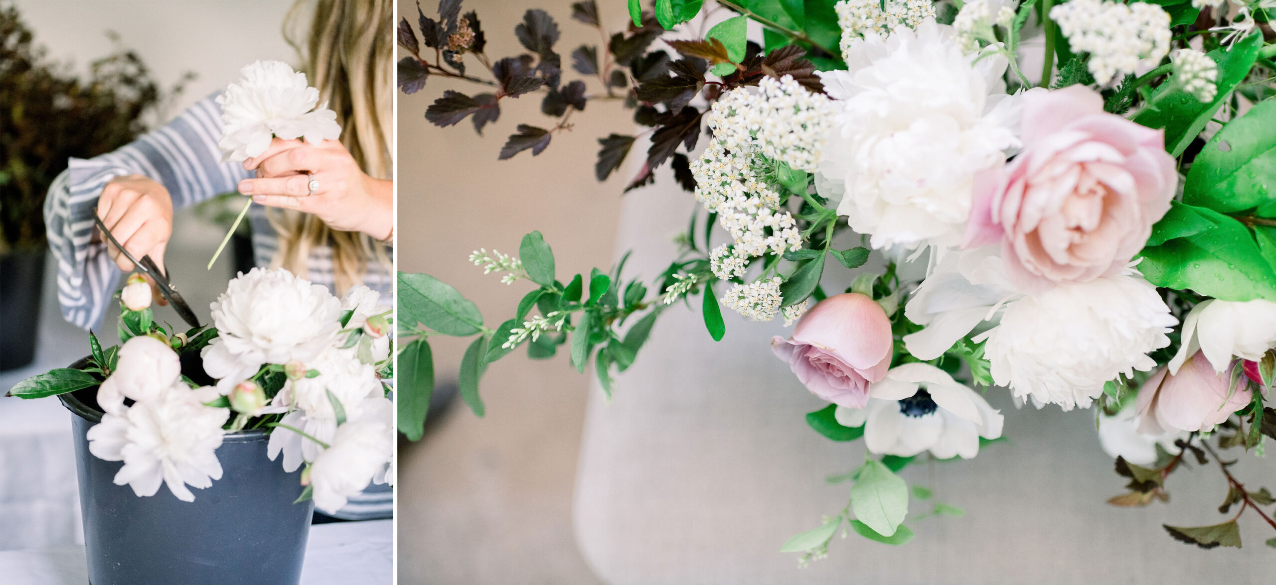 Wisconsin Wedding Florist - Homestead Weddings