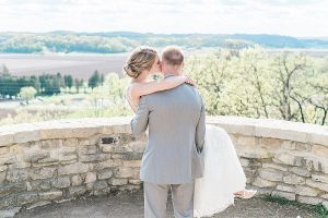 Sugarland Arena, WI Wedding Photographers