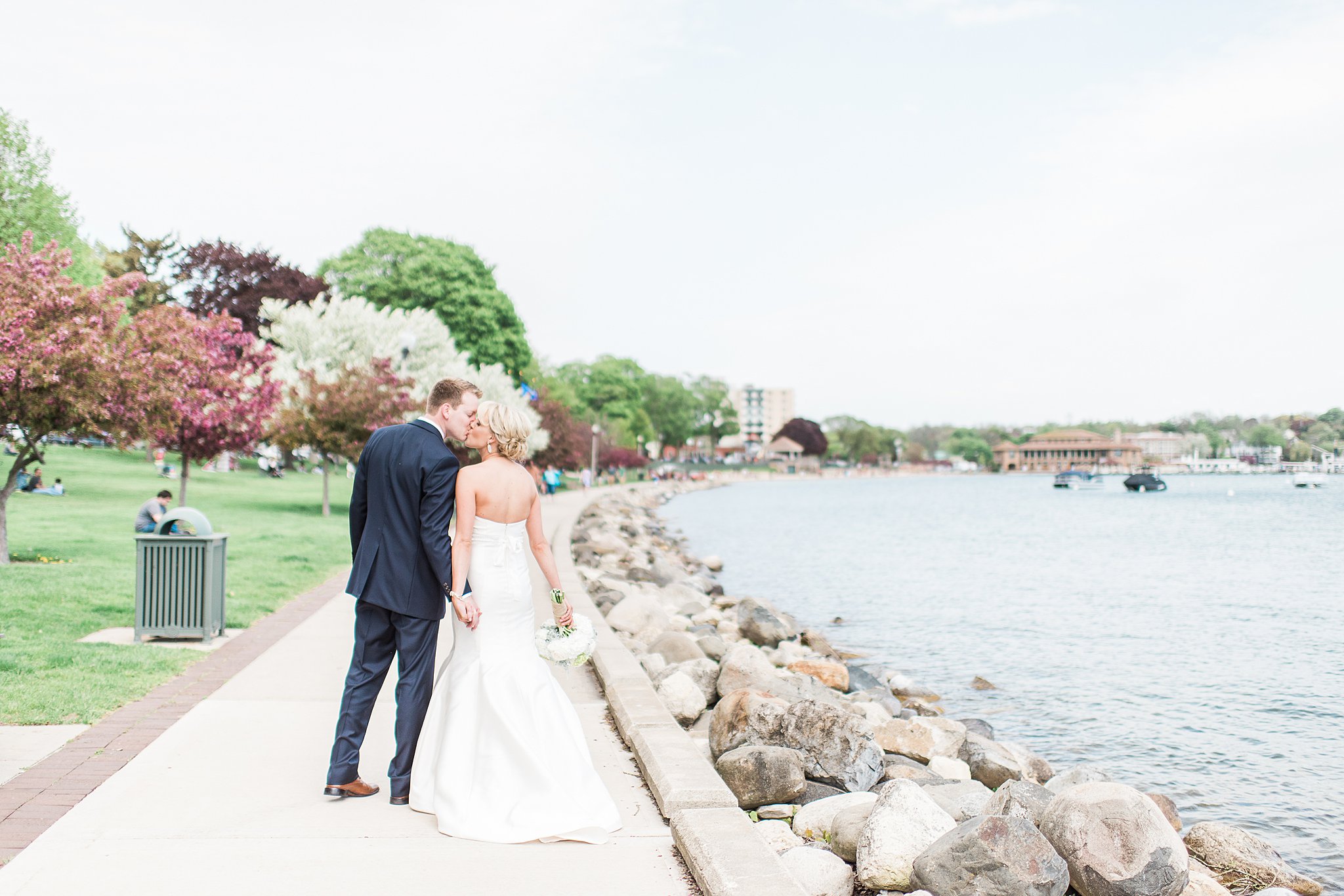 Lake Geneva, WI Wedding photographers