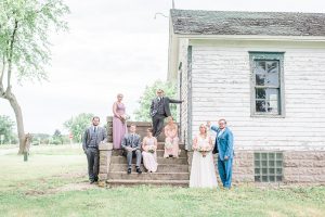 Edgerton, WI Wedding Photograpehrs
