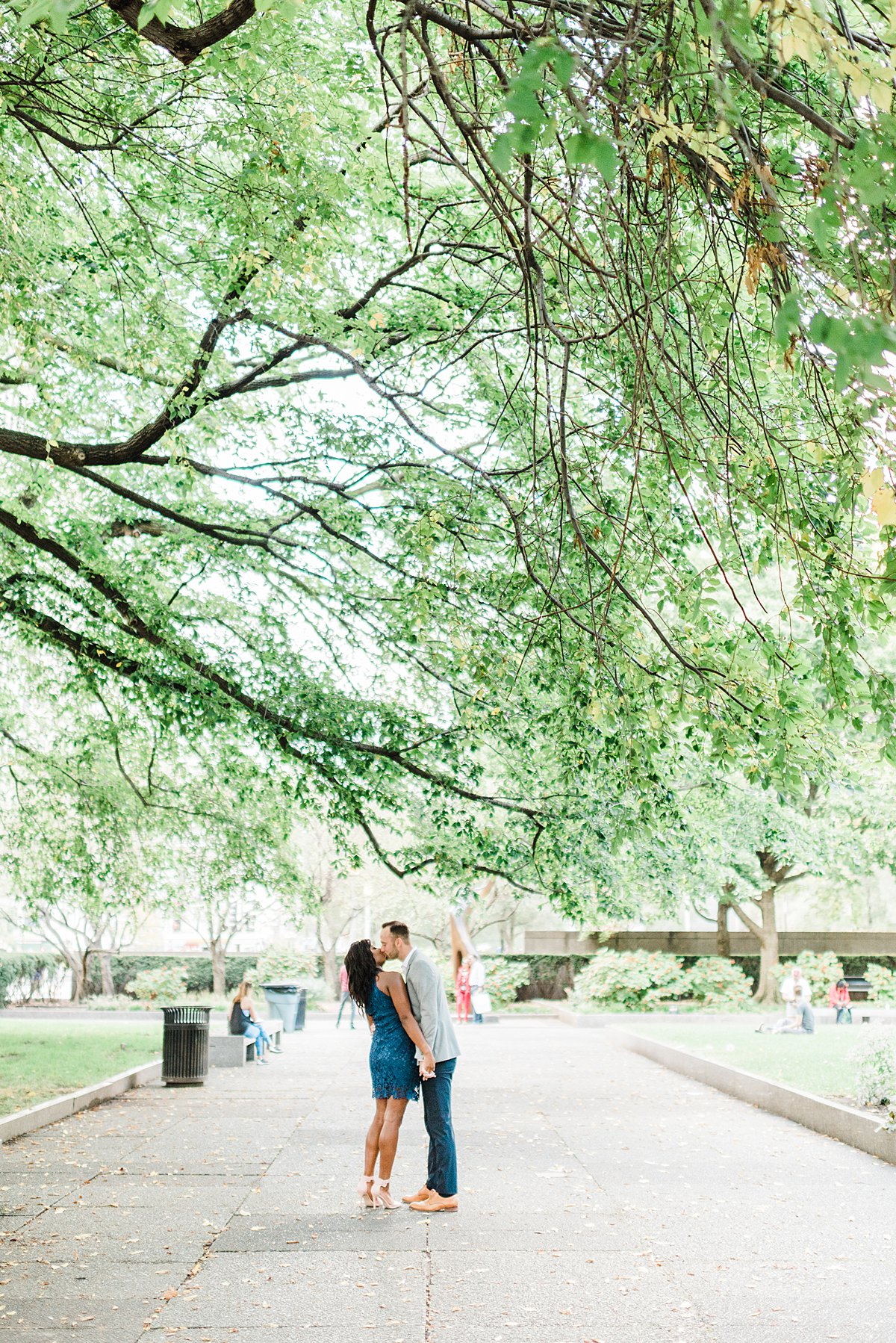 Chicago, IL Engagement Photographer