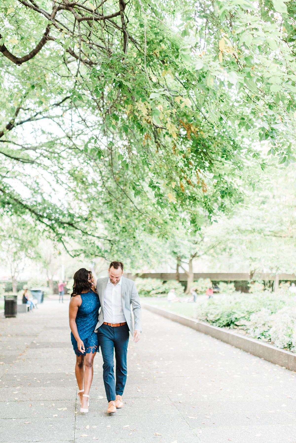 Chicago, IL Engagement Photographer