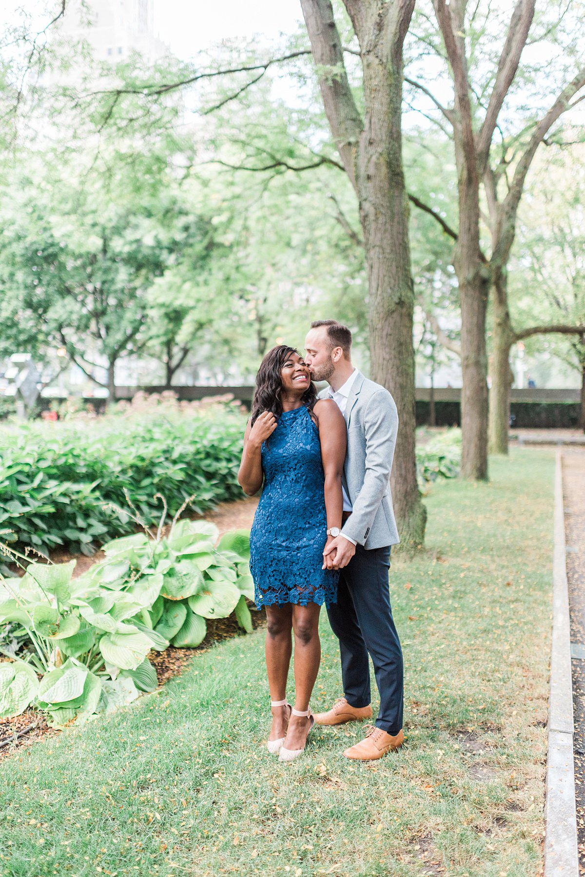 Chicago, IL Engagement Photographer