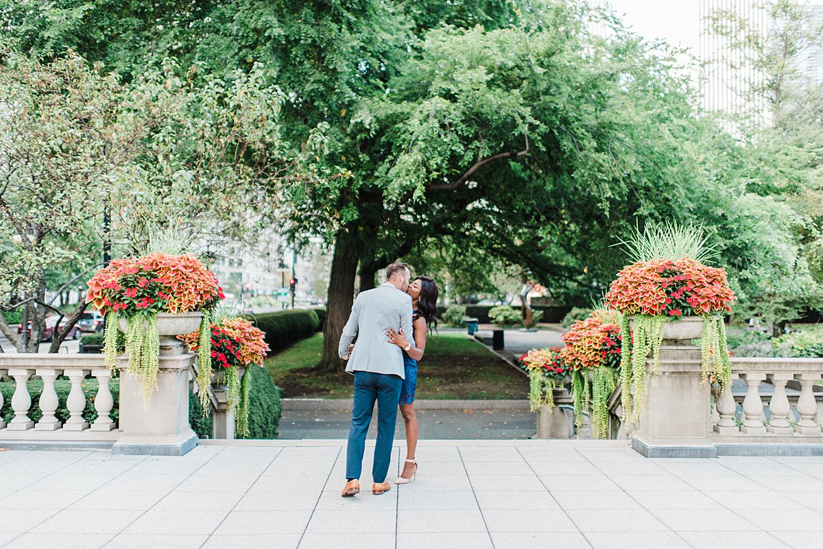 Chicago, IL Engagement Photographer