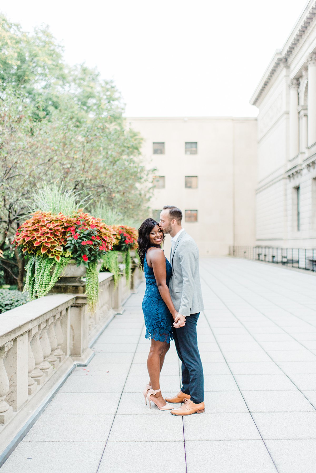 Chicago, IL Engagement Photographer