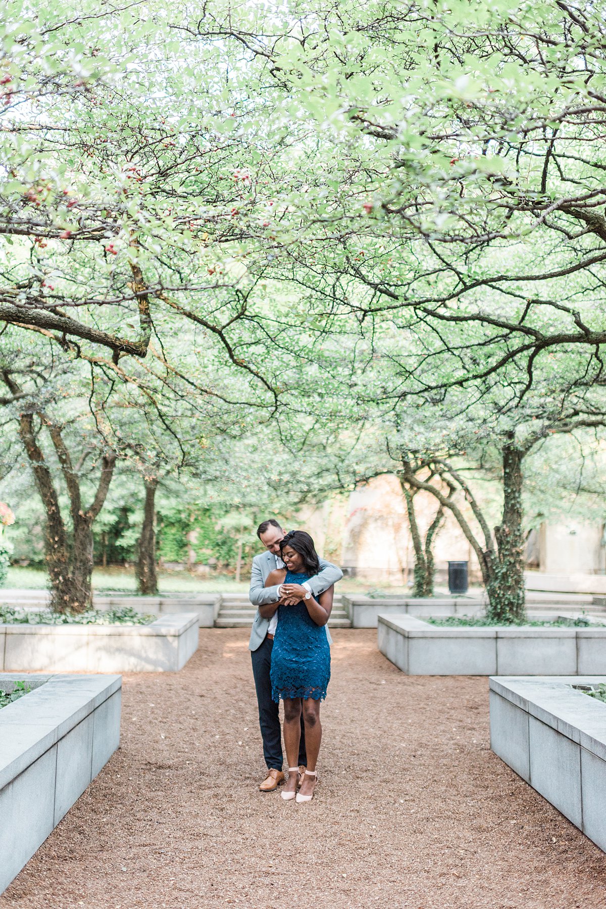 Chicago, IL Engagement Photographer