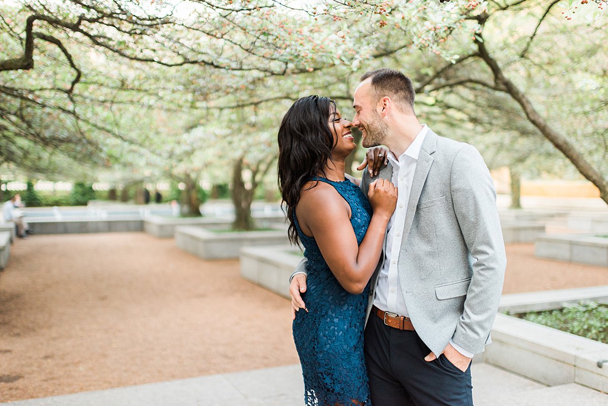 Chicago, IL Engagement Photographer