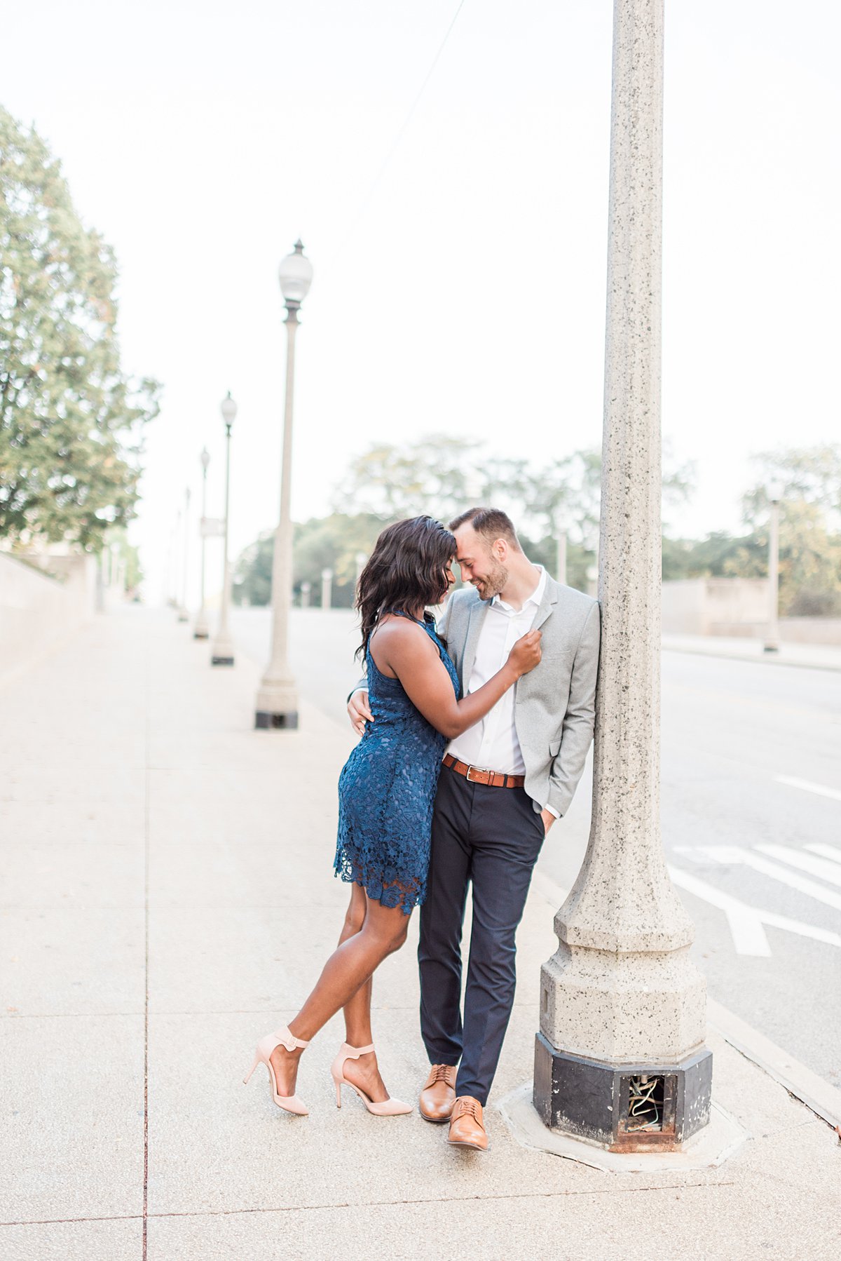 Chicago, IL Engagement Photographer