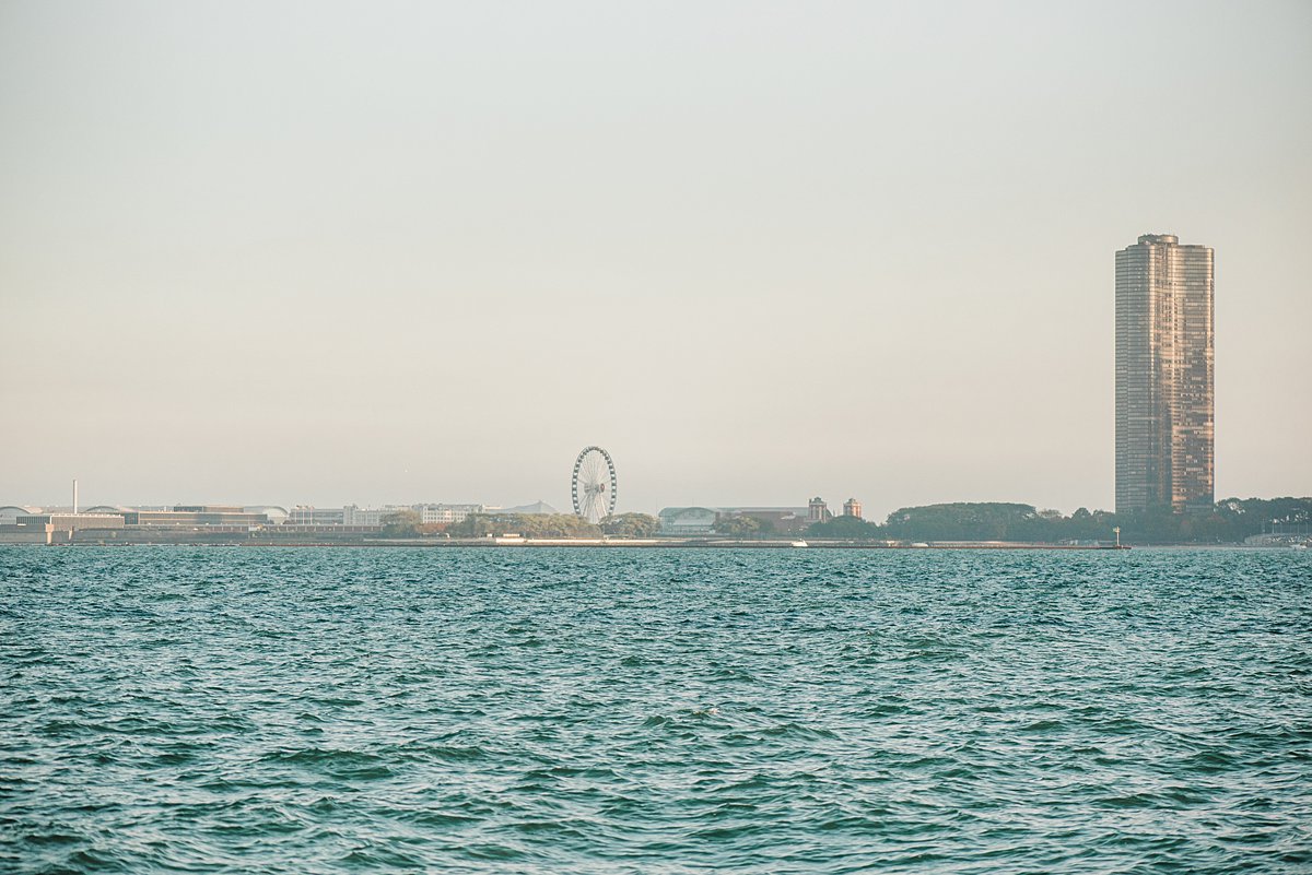 Chicago, IL Engagement Photographer