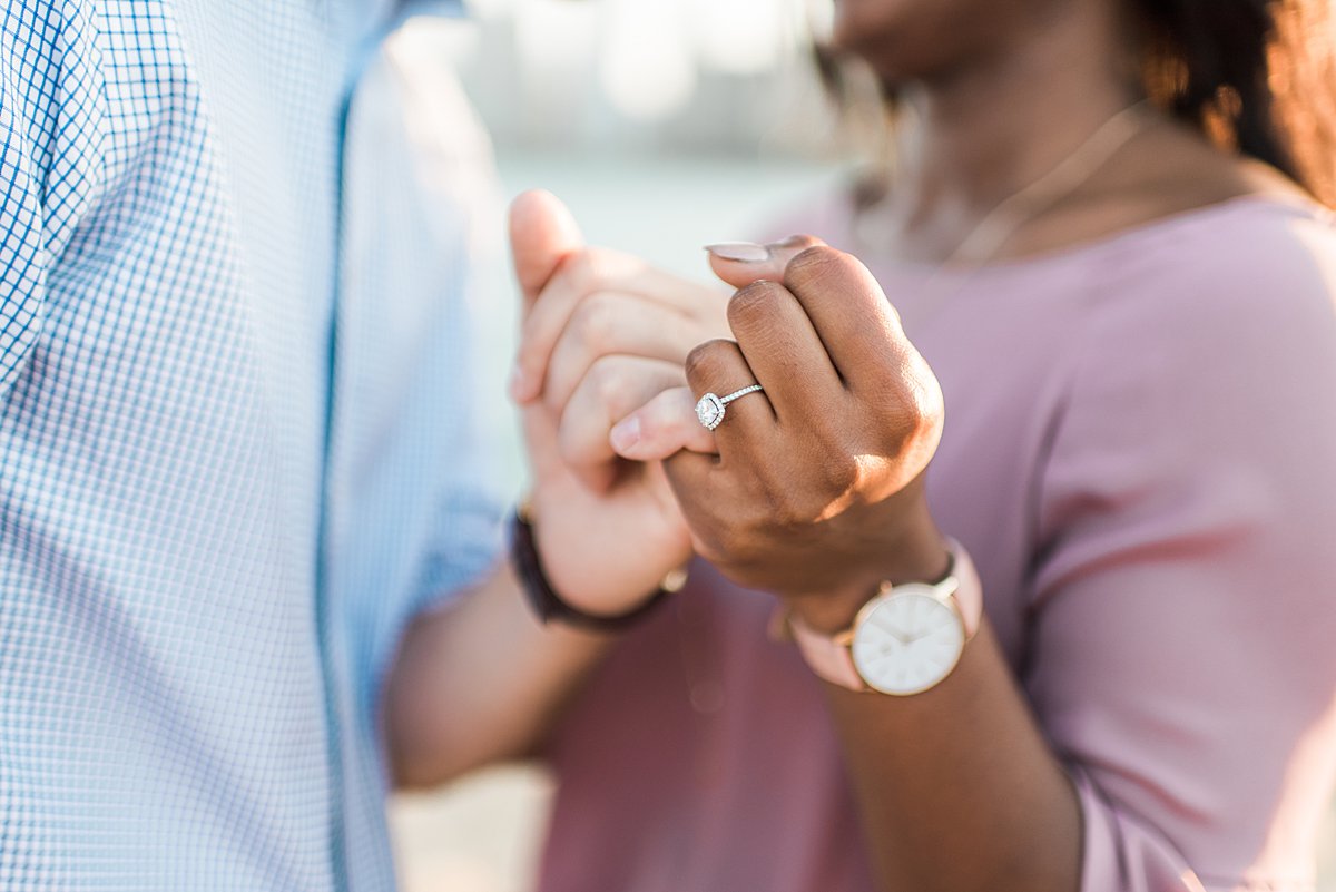 Chicago, IL Engagement Photographer