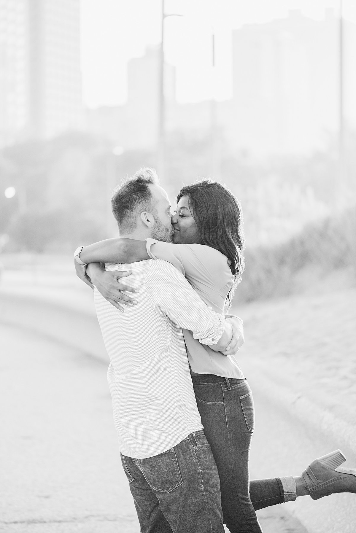 Chicago, IL Engagement Photographer