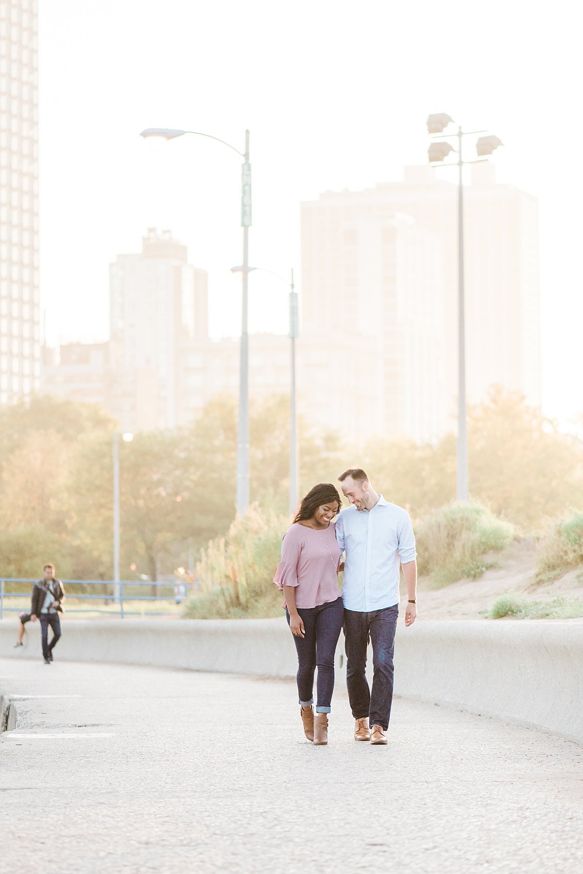 Chicago, IL Engagement Photographer