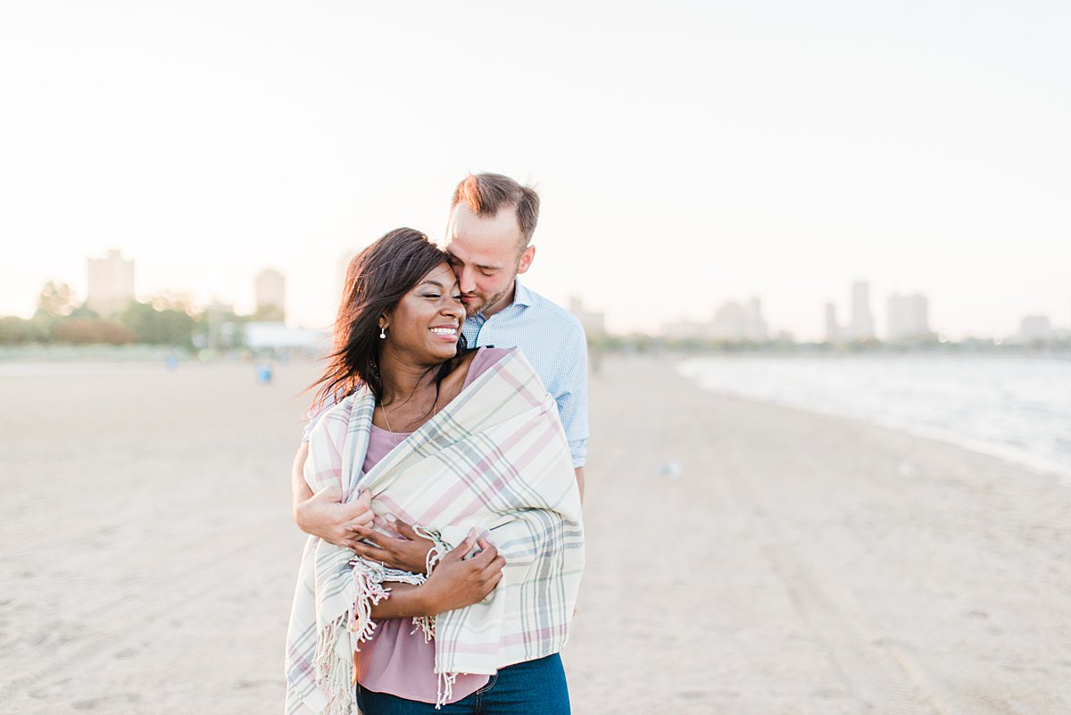 Chicago, IL Engagement Photographer