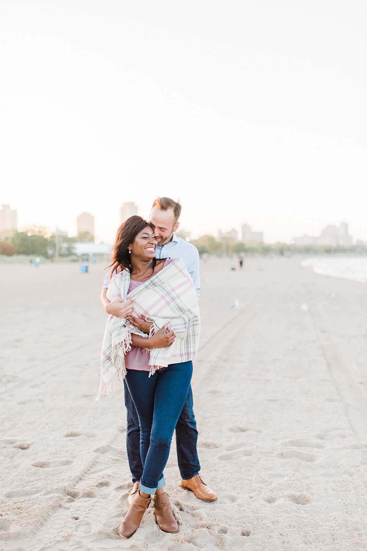 Chicago, IL Engagement Photographer