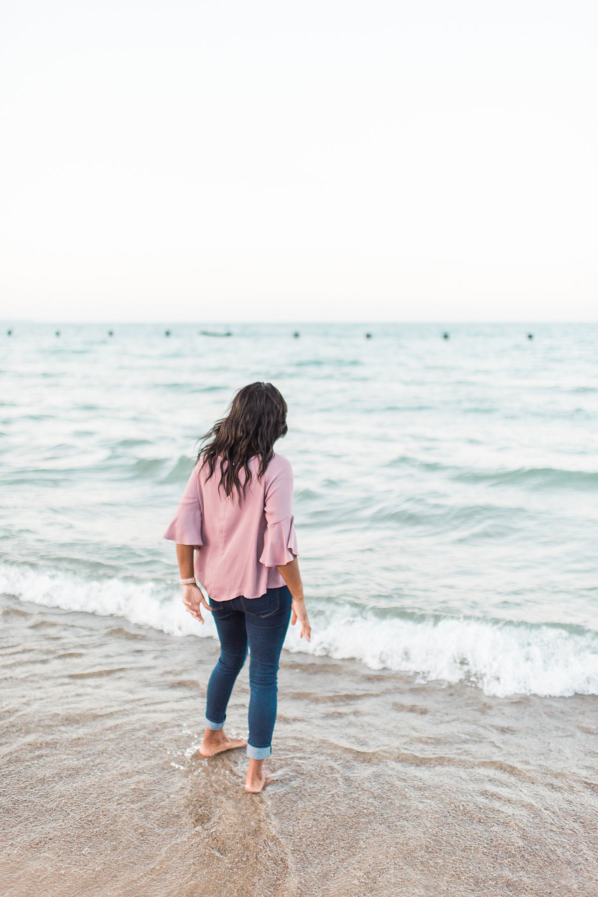 Chicago, IL Engagement Photographer