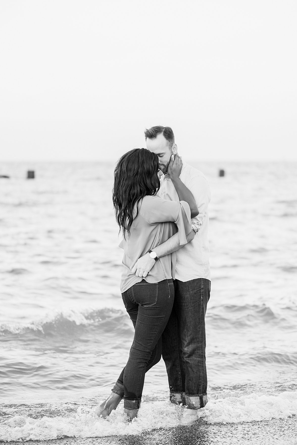 Chicago, IL Engagement Photographer