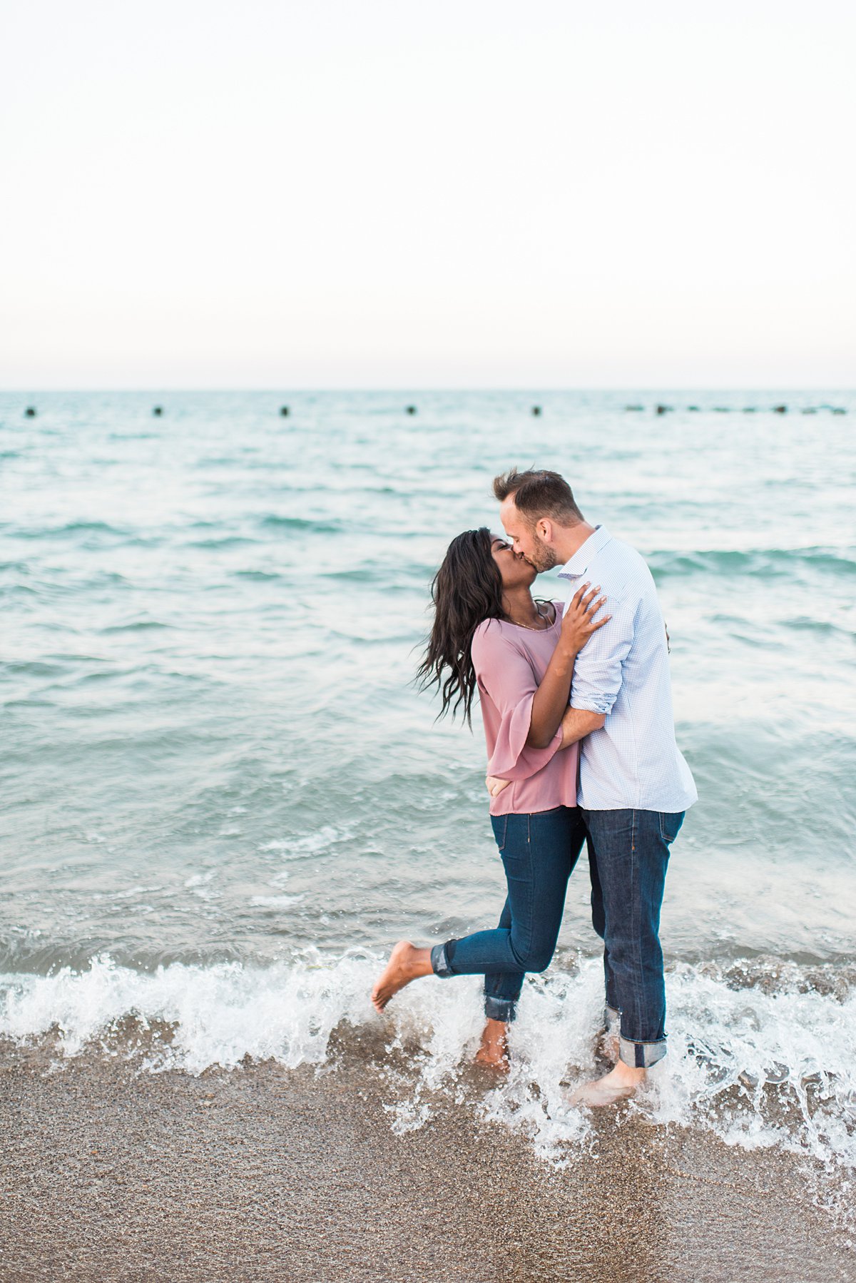 Chicago, IL Engagement Photographer