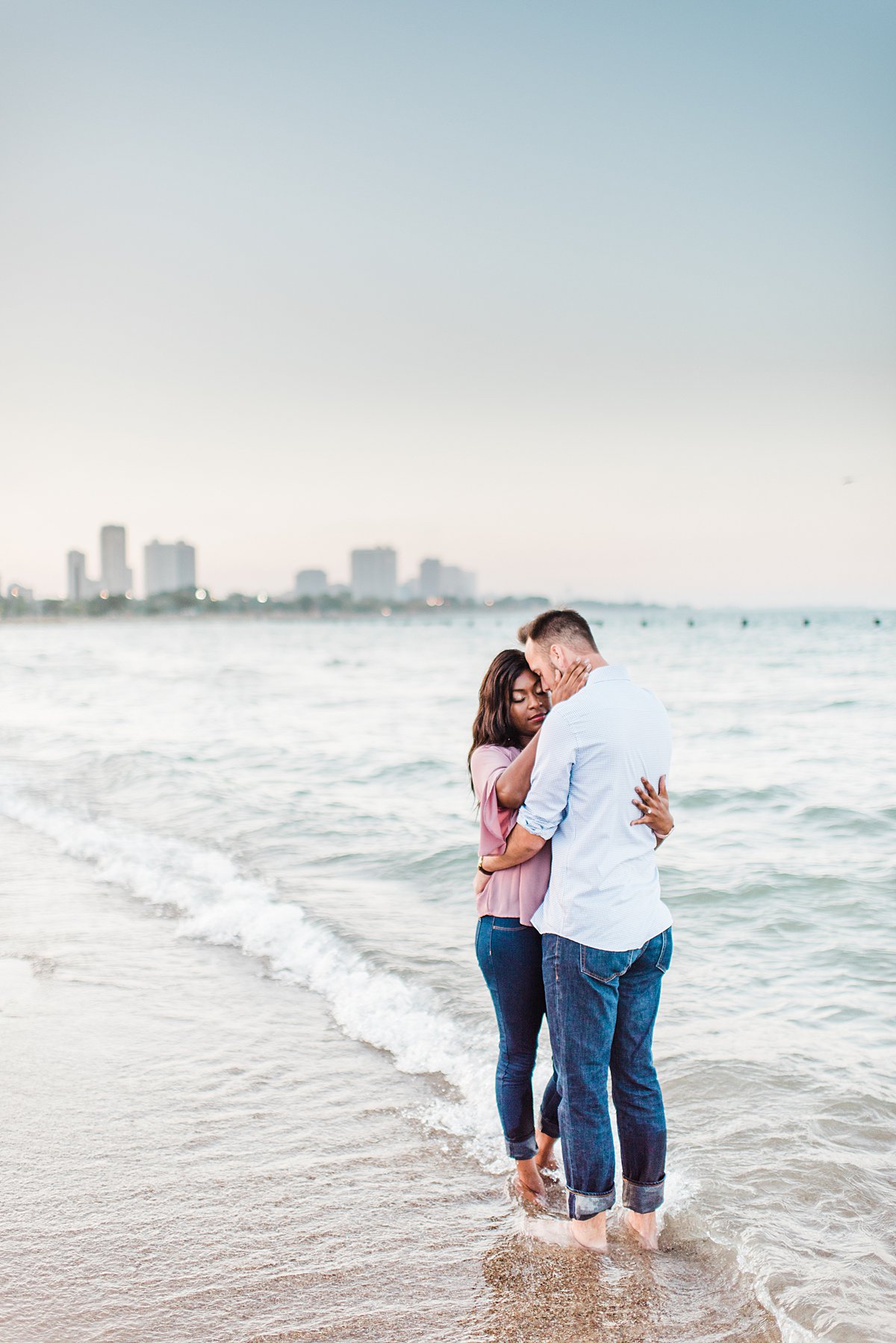 Chicago, IL Engagement Photographer