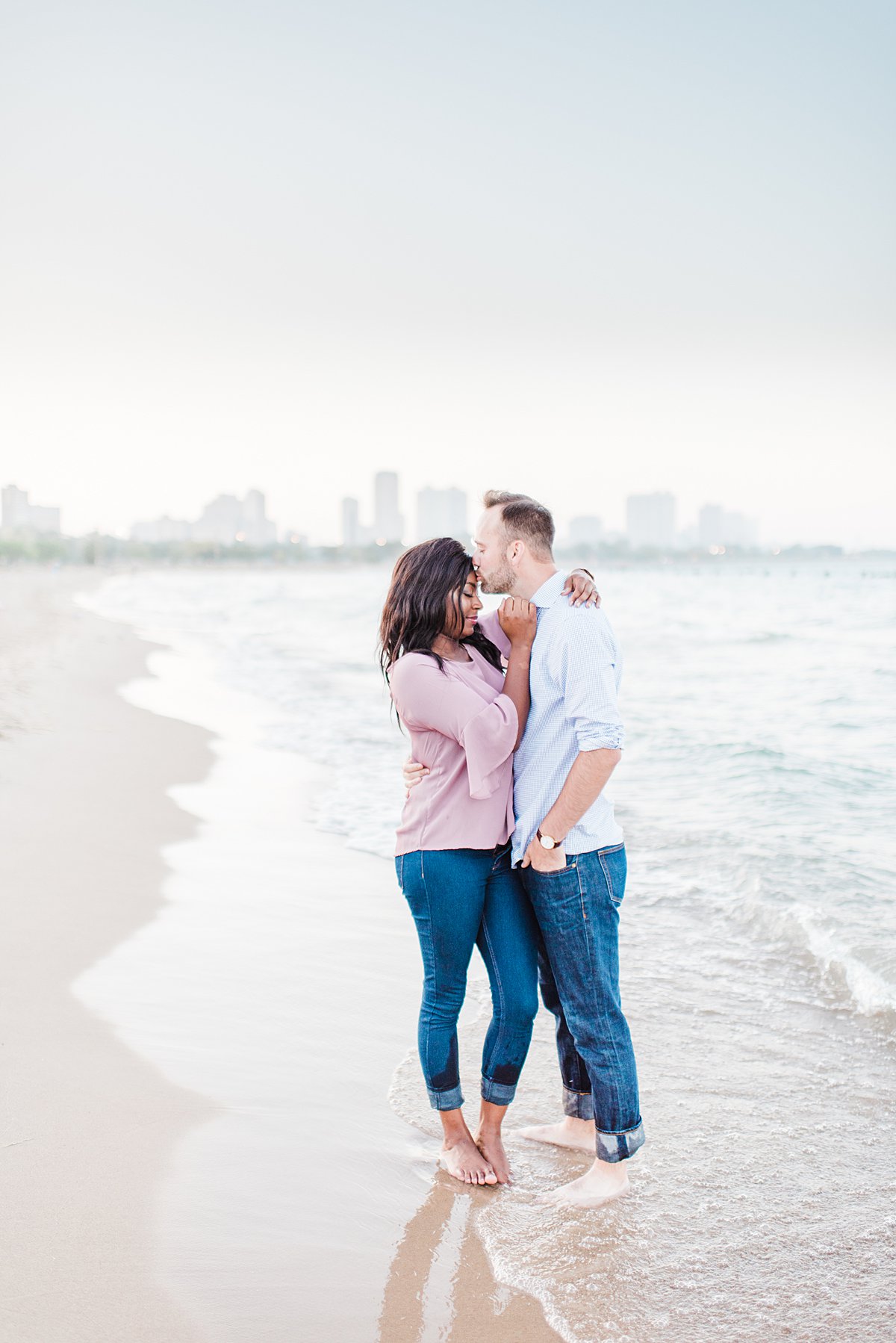 Chicago, IL Engagement Photographer