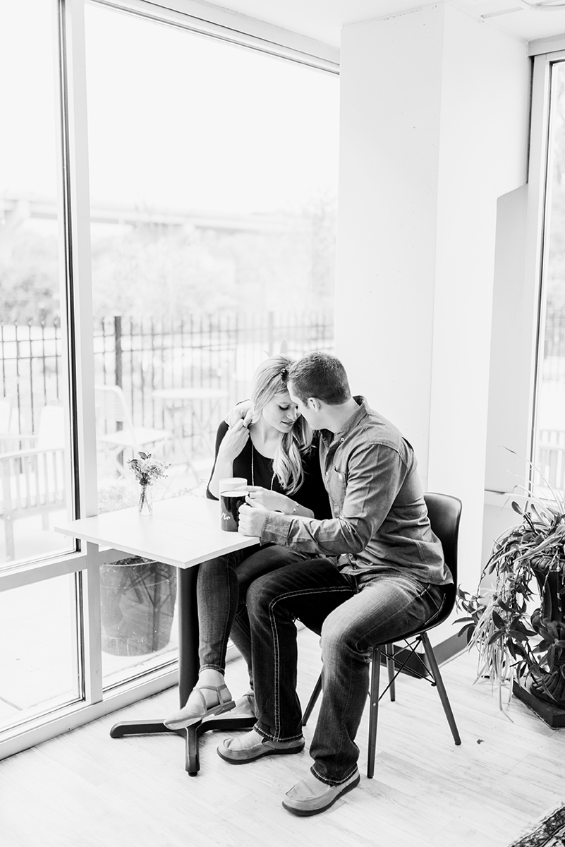 Appleton, WI Engagement Session