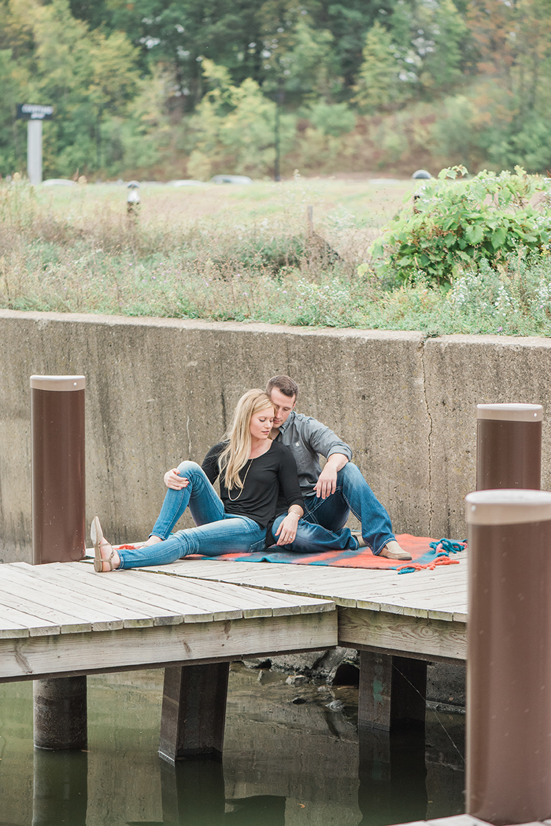 Appleton, WI Engagement Session