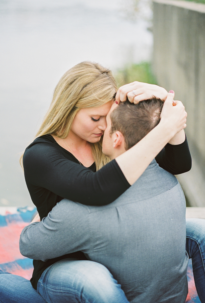 Appleton, WI Engagement Session