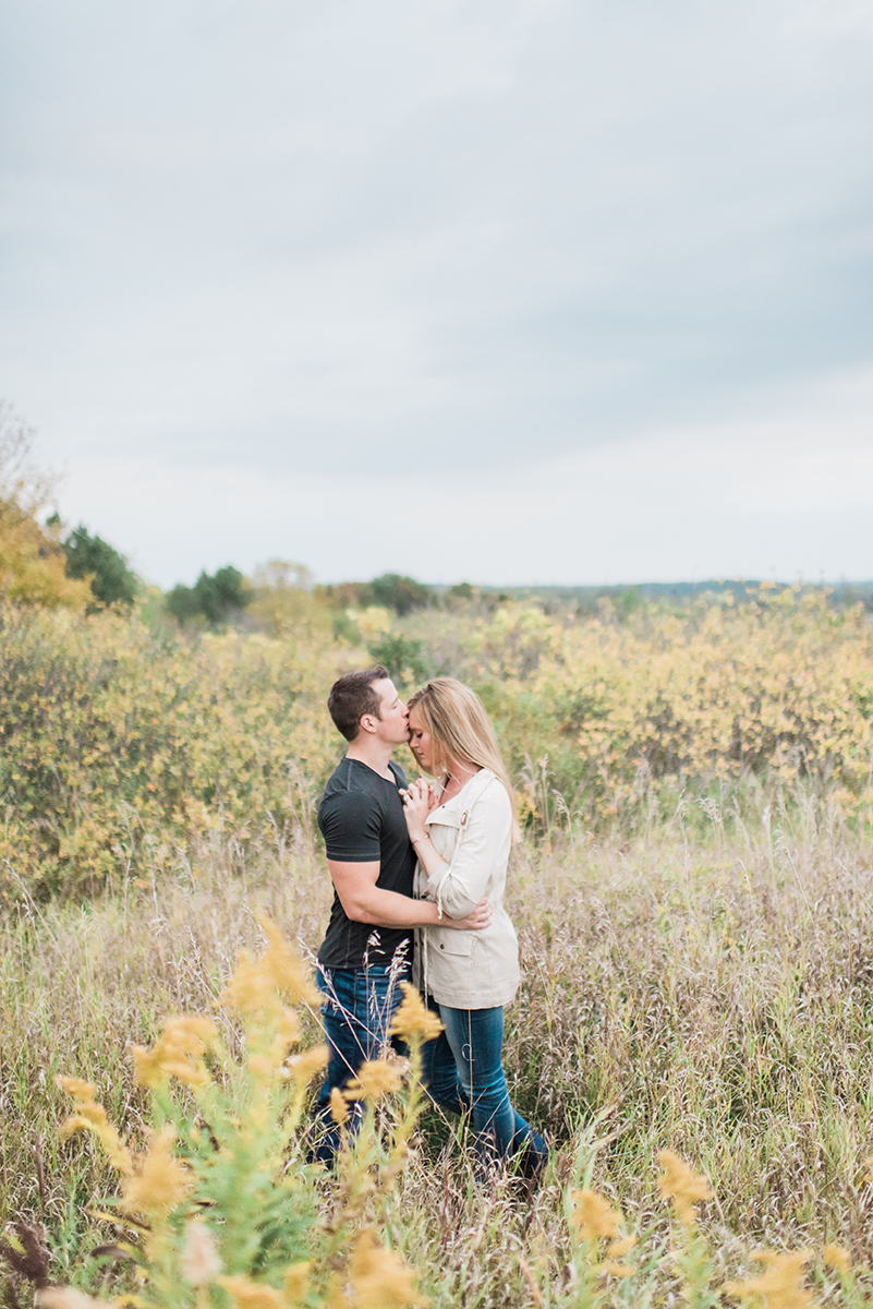 Appleton, WI Engagement Session