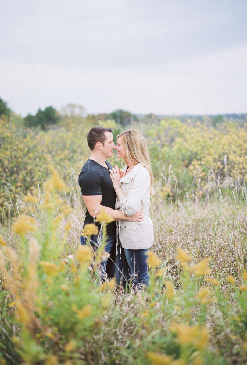 Appleton, WI Engagement Session