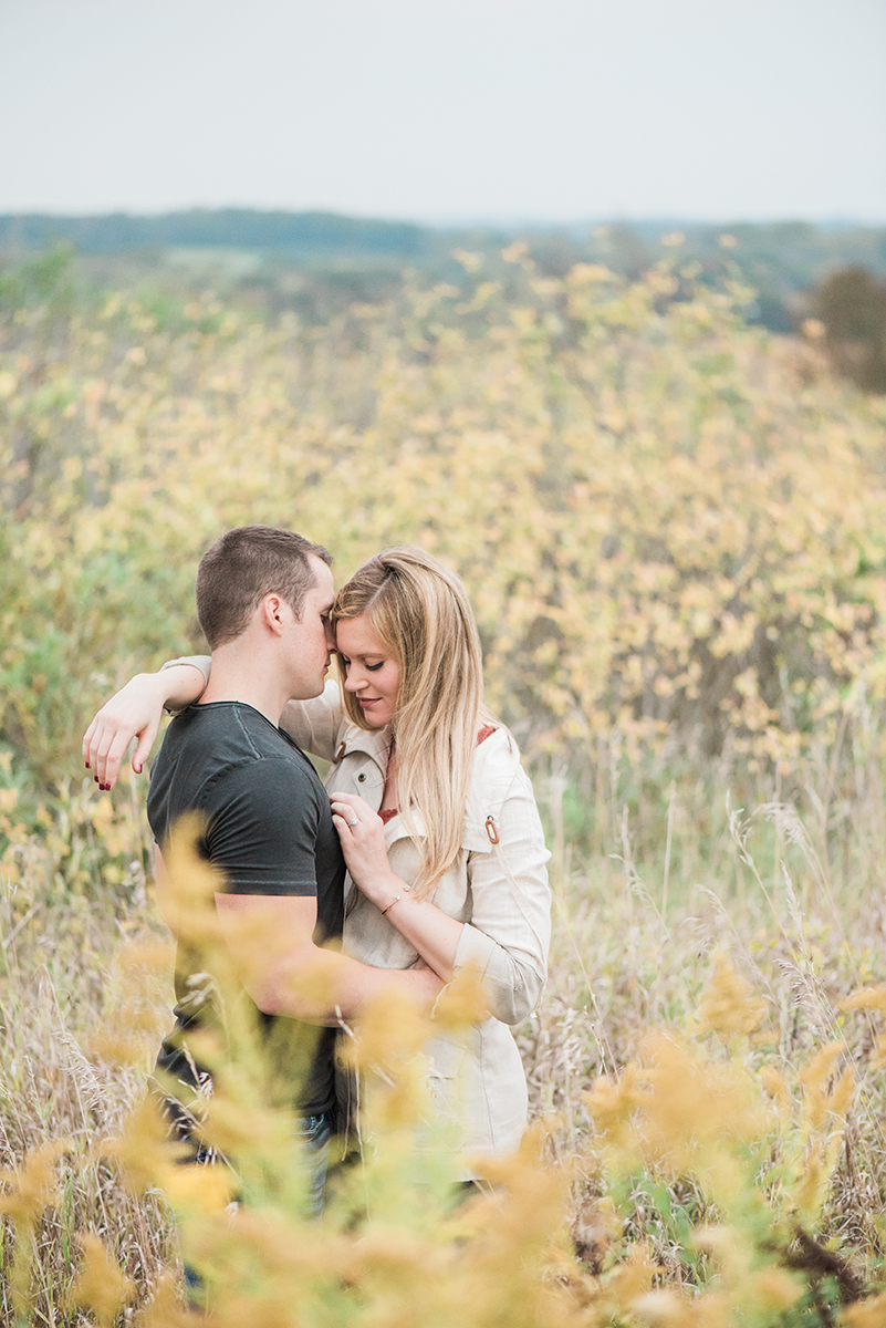 Appleton, WI Engagement Session