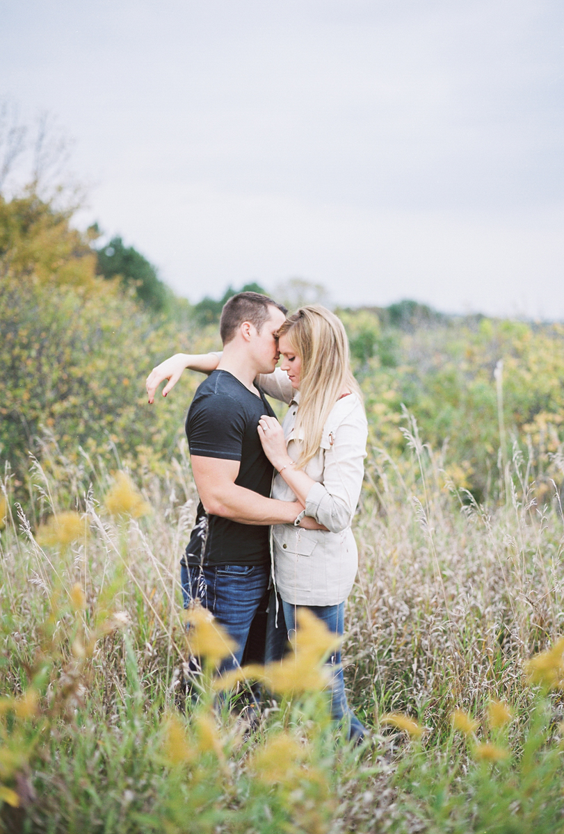 Appleton, WI Engagement Session