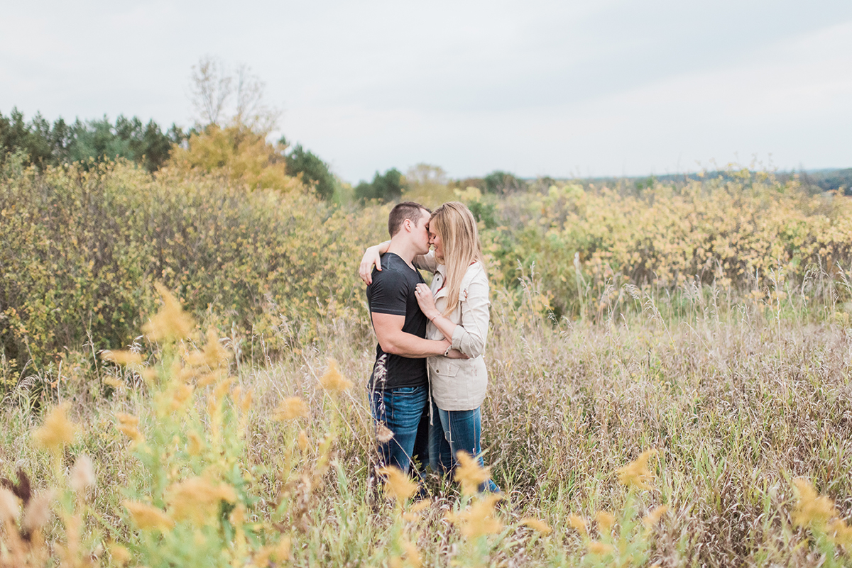 Appleton, WI Engagement Session