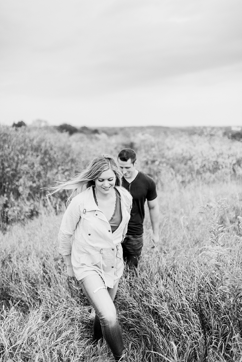 Appleton, WI Engagement Session